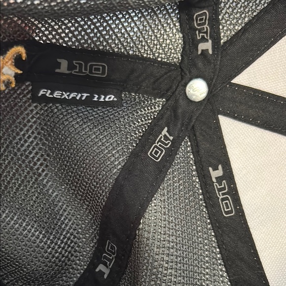 NEW Browning Camo Youth Hat - Picture 4 of 6